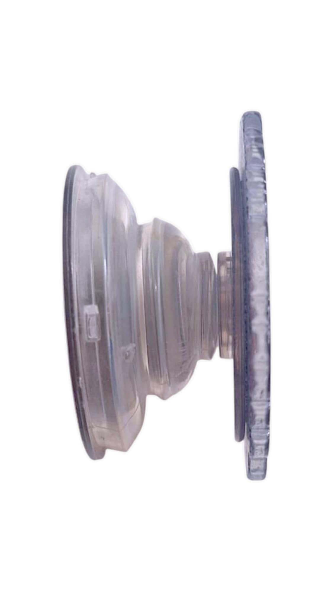 Anime characters pop socket