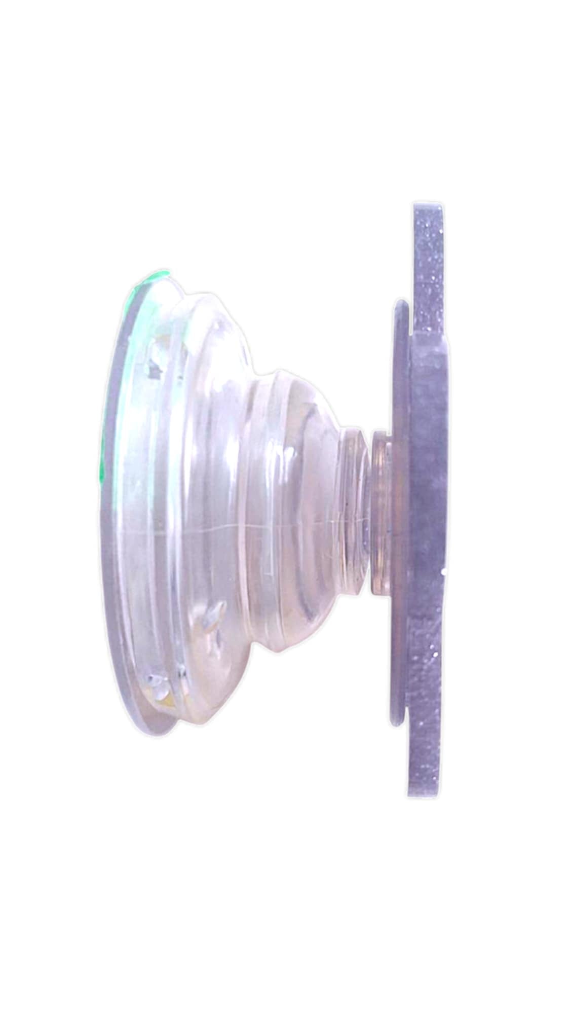 Star anime girl pop socket