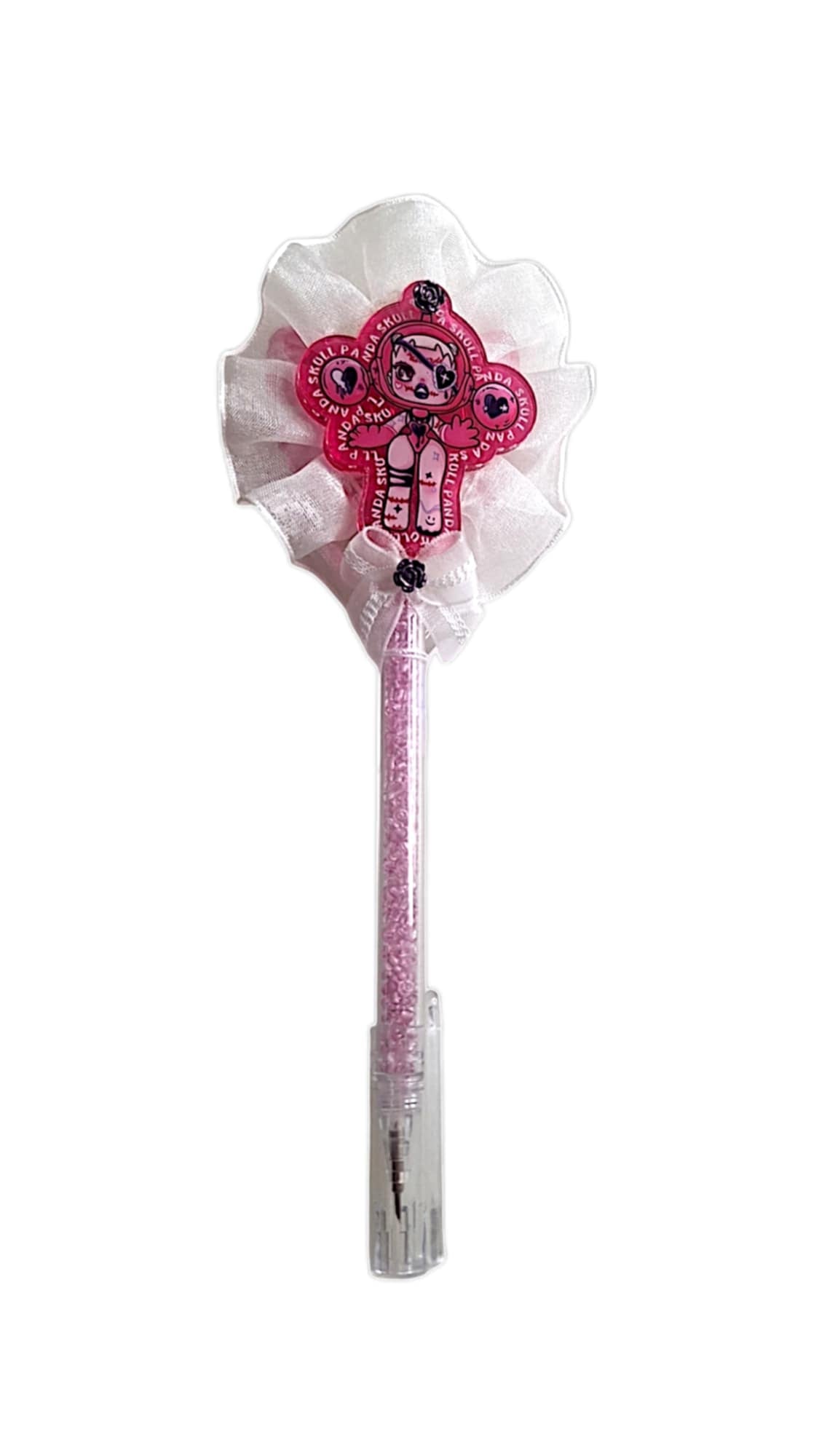 Exacto de précision Jolie fille rose