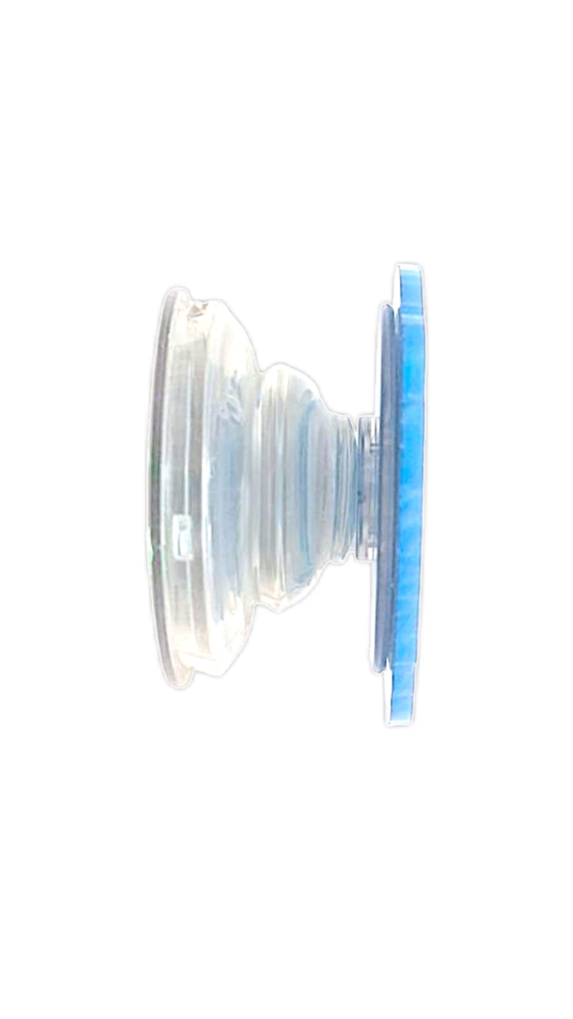 Cute anime girl pop socket