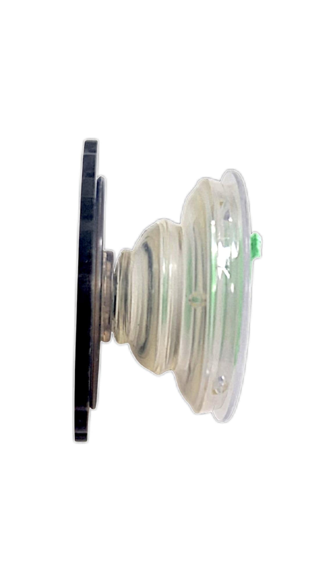 Anime girl pop socket